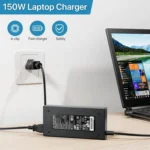 150W 19.5V 7.7A Laptop Notebook Power Adapter For HP 4.5 x 3.0mm - Image 7