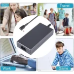 230W 19.5V 11.8A Laptop Notebook Power Adapter For Acer 5.5 x 1.7mm - Image 8