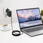 45W 19V 2.37A Laptop Notebook Power Adapter For Asus 4.0 x 1.35mm - Image 4