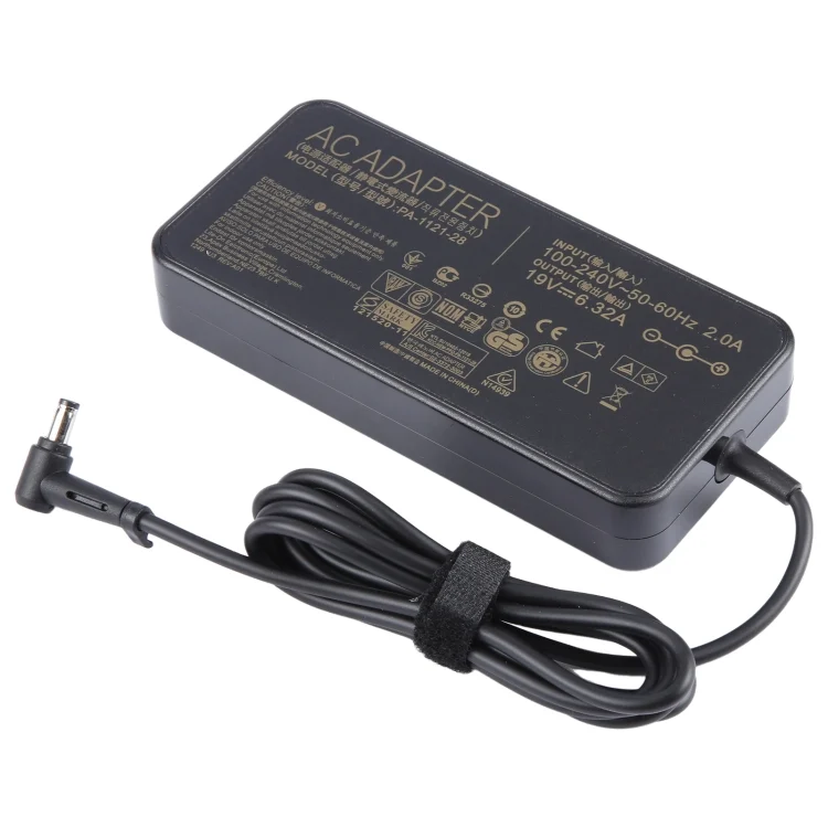 EDA0066288_B2.webp 120W 19V 6.32A  Laptop Notebook Power Adapter For Asus 5.5 x 2.5mm - Image 3