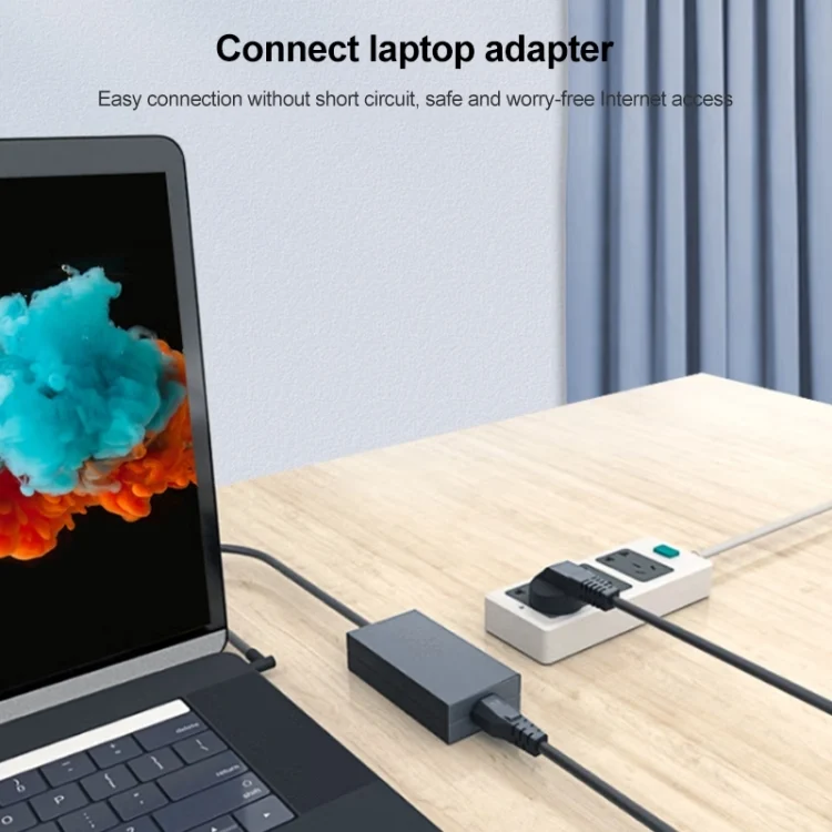 EDA0066288_B6.webp 120W 19V 6.32A  Laptop Notebook Power Adapter For Asus 5.5 x 2.5mm - Image 7