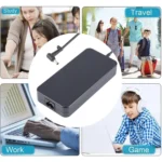 120W 19V 6.32A  Laptop Notebook Power Adapter For Asus 5.5 x 2.5mm - Image 8