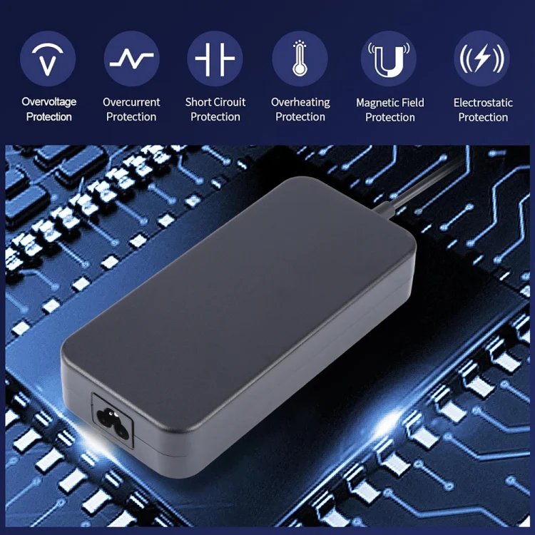 EDA0066290_B5.webp 180W 19.5V 9.23A Laptop Notebook Power Adapter For Asus 5.5 x 2.5mm - Image 6