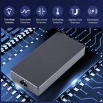 150W 20V 7.5A Laptop Notebook Power Adapter For Asus 6.0 x 3.7mm - Image 6