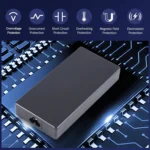 200W 20V 10A Laptop Notebook Power Adapter For Asus 6.0 x 3.7mm - Image 6