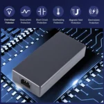 240W 20V 12A Laptop Notebook Power Adapter For Asus 6.0 x 3.7mm - Image 6