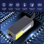 45W 19.5V 2.31A Laptop Notebook Power Adapter For HP 4.5 x 3.0mm - Image 6