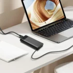 150W 19.5V 7.7A Oval Laptop Notebook Power Adapter For HP 4.5 x 3.0mm - Image 8