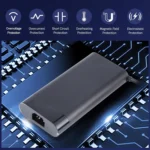 200W 19.5V 10.3A Oval Laptop Notebook Power Adapter For HP 4.5 x 3.0mm - Image 6
