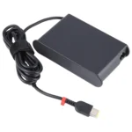 135W 20V 6.75A Laptop Notebook Power Adapter For Lenovo Big Square USB - Image 2
