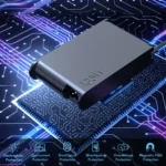 135W 20V 6.75A Laptop Notebook Power Adapter For Lenovo Big Square USB - Image 6