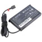 170W 20V 8.5A Laptop Notebook Power Adapter For Lenovo Big Square USB - Image 3