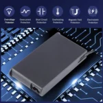 170W 20V 8.5A Laptop Notebook Power Adapter For Lenovo Big Square USB - Image 6