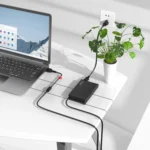 170W 20V 8.5A Laptop Notebook Power Adapter For Lenovo Big Square USB - Image 8