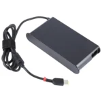 230W 20V 11.5A Laptop Notebook Power Adapter For Lenovo Big Square USB - Image 2