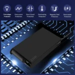 230W 20V 11.5A Laptop Notebook Power Adapter For Lenovo Big Square USB - Image 6