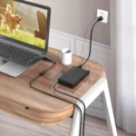 230W 20V 11.5A Laptop Notebook Power Adapter For Lenovo Big Square USB - Image 8