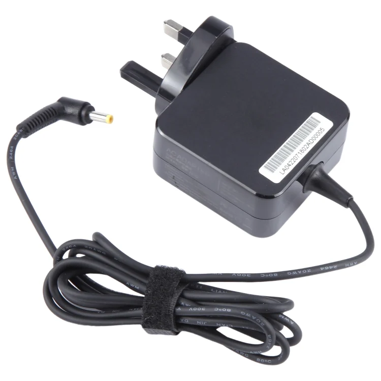 EDA006632003_2.webp 45W 20V 2.25A Laptop Notebook Power Adapter For Lenovo 4.0 x 1.7mm - Image 7