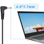 65W 20V 3.25A Laptop Notebook Power Adapter For Lenovo 4.0 x 1.7mm - Image 2
