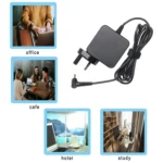 65W 20V 3.25A Laptop Notebook Power Adapter For Lenovo 4.0 x 1.7mm - Image 3