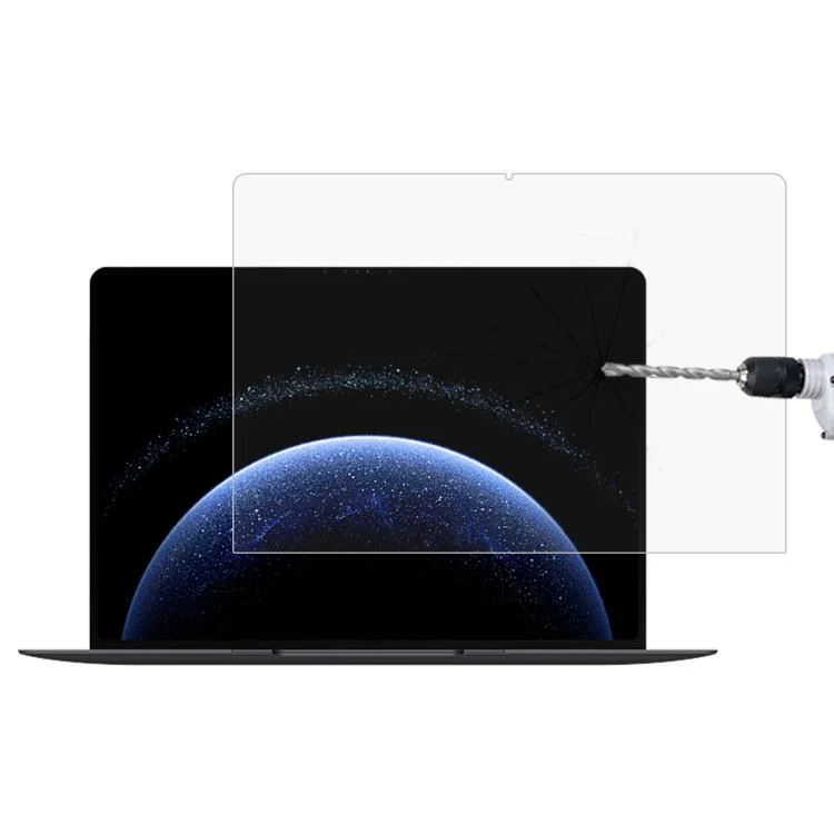 9H 0.3mm Explosion-proof Tempered Glass Film