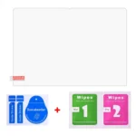 9H 0.3mm Explosion-proof Tempered Glass Film - Image 2