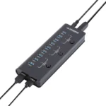 ORICO CRU3-H9C1 10 Port USB3.0 12V 4A HUB Power Adapter - Image 5