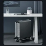 ORICO CPB5-BK-BP Mobile CPU Power Stand Computer Host Bracket - Image 10