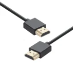 HDTV 2.0 to HDTV 4K 60Hz HD Video Transmission Signal Cable - Image 2