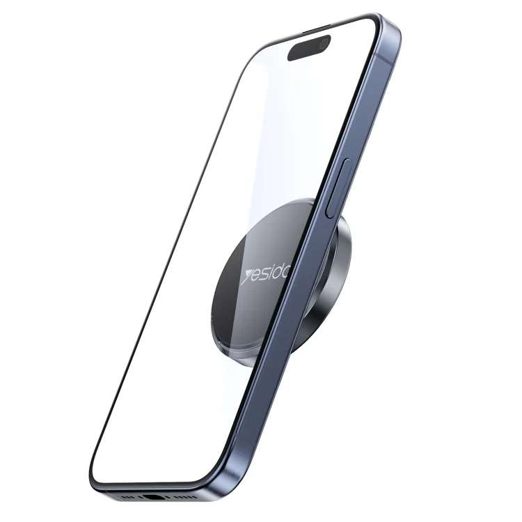 Yesido C211 Round Magnetic Car Holder