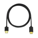 HDMI to Mini HDMI 4K UHD 18Gbps Video Connection Cable - Image 2