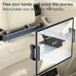 Yesido C294 Telescopic Car Backrest Folding Holder - Image 2