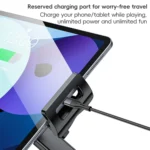 Yesido C294 Telescopic Car Backrest Folding Holder - Image 8