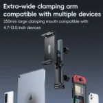 Yesido C294 Telescopic Car Backrest Folding Holder - Image 9