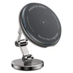 Yesido C306 15W Car Magnetic Wireless Charging Holder