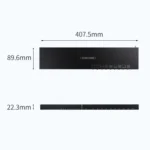 Measy MV43161 16-screen 4K HDMI 1080P Simultaneous Display Splitter - Image 3