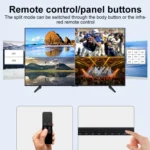 Measy MV43161 16-screen 4K HDMI 1080P Simultaneous Display Splitter - Image 7
