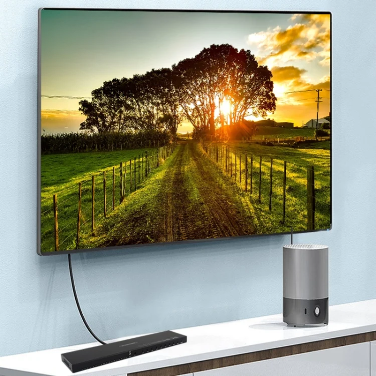EDA0067657_B8.webp Measy MV43161 16-screen 4K HDMI 1080P Simultaneous Display Splitter - Image 9