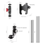 Bicycle Handlebar Holder - Image 7