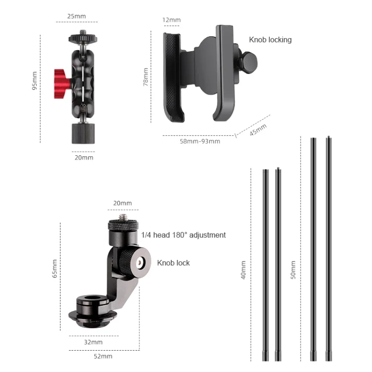 EDA0067729_B6.webp Bicycle Handlebar Holder - Image 7