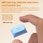 LANGTU L98 Wireless RGB Tri-mode Mechanical Gaming Keyboard - Image 8