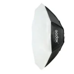 Godox Octagon Softbox Flash Speedlite Studio Photo Light Soft Box with Bowens Mount - Image 2