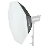Godox Octagon Softbox Flash Speedlite Studio Photo Light Soft Box with Bowens Mount - Image 3