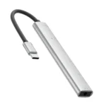 5 in 1 USB-C / Type-C Interface Multi-function HUB Adapter - Image 12