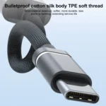5 in 1 USB-C / Type-C Interface Multi-function HUB Adapter - Image 6