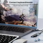 5 in 2 Multi-function HUB Adapter - Image 5