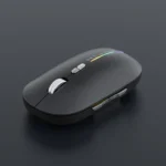 iMICE G901 Bluetooth Dual Mode 7-Button Silent Wireless Gaming Mouse