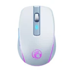 iMICE G903 Bluetooth Dual Mode 6-key Silent Wireless Gaming Mouse