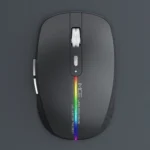 iMICE G904 Dual Mode 6-Key Silent Wireless Gaming Mouse - Image 7