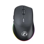iMICE G905 Bluetooth Dual Mode 6-Key Silent Wireless Gaming Mouse - Image 2
